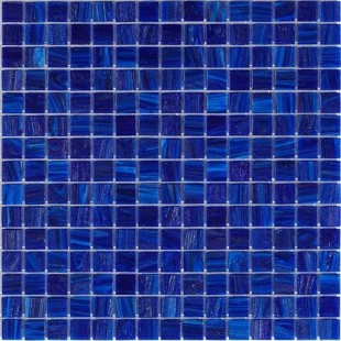 Стеклянная мозаика Alma Stella STE59 32,7х32,7 см