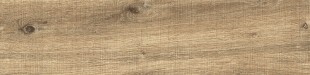 Керамогранит Cersanit Wood Concept Natural светло-коричневый 15987 21,8x89,8 см
