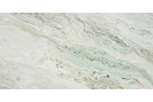 Керамогранит Roca Marble Arcobaleno Verde Lux 58567 60x120 см