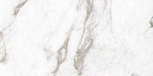 Керамогранит Qua Granite Creme Blanc Full Lap 60x120 см