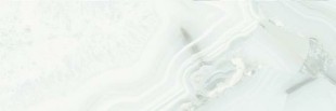 Керамогранит Ceramiche Brennero Excellence White 25х75 см