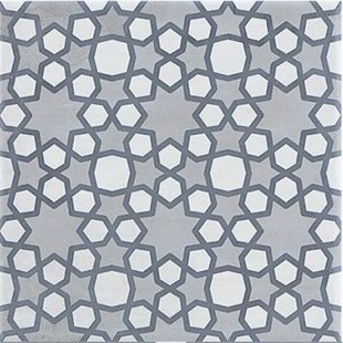Керамогранит Pamesa Ceramica Jubilee/Mayfair/Carnaby Sloane Cement Mix 22,3х22,3 см