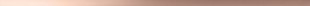 Керамический бордюр Dune Leonardo Slim Copper 0,8х90 см