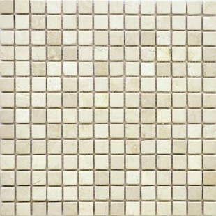 Мозаика Muare Камень QS-002-20T/10 мозаика 30.5х30.5 см